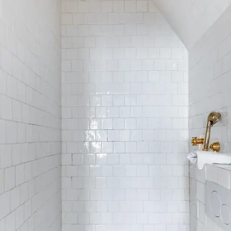 Nicolo/passy : Magnifique Appartement Paris